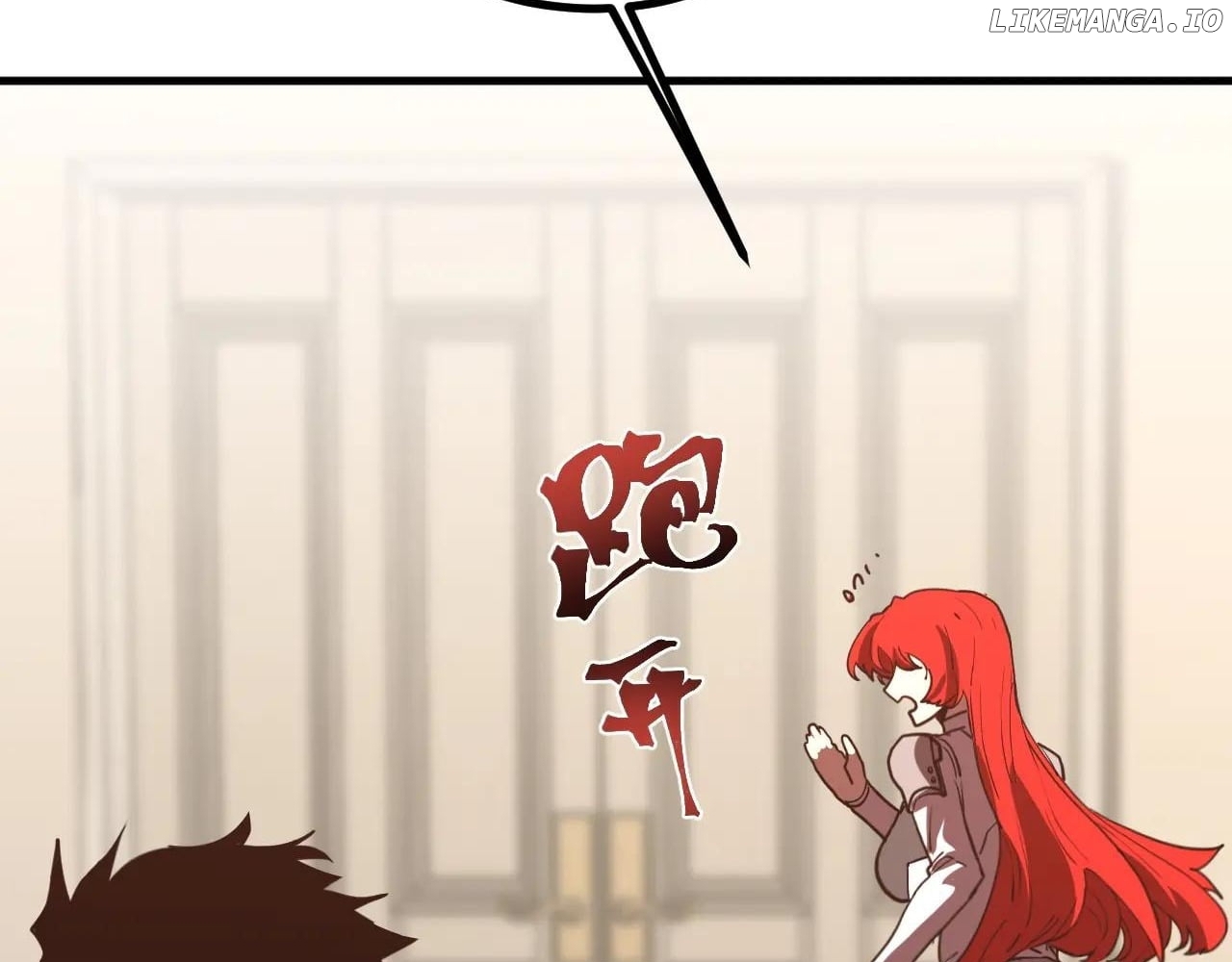 Log into the Future Chapter 234 - page 47